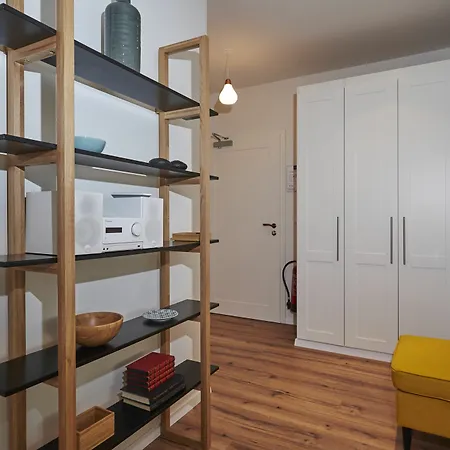 Apartman Opal Premium Reykjavík